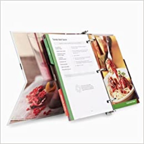 Vitamix Whole Food Recipes Cookbook, NWT - Picture 2 of 6